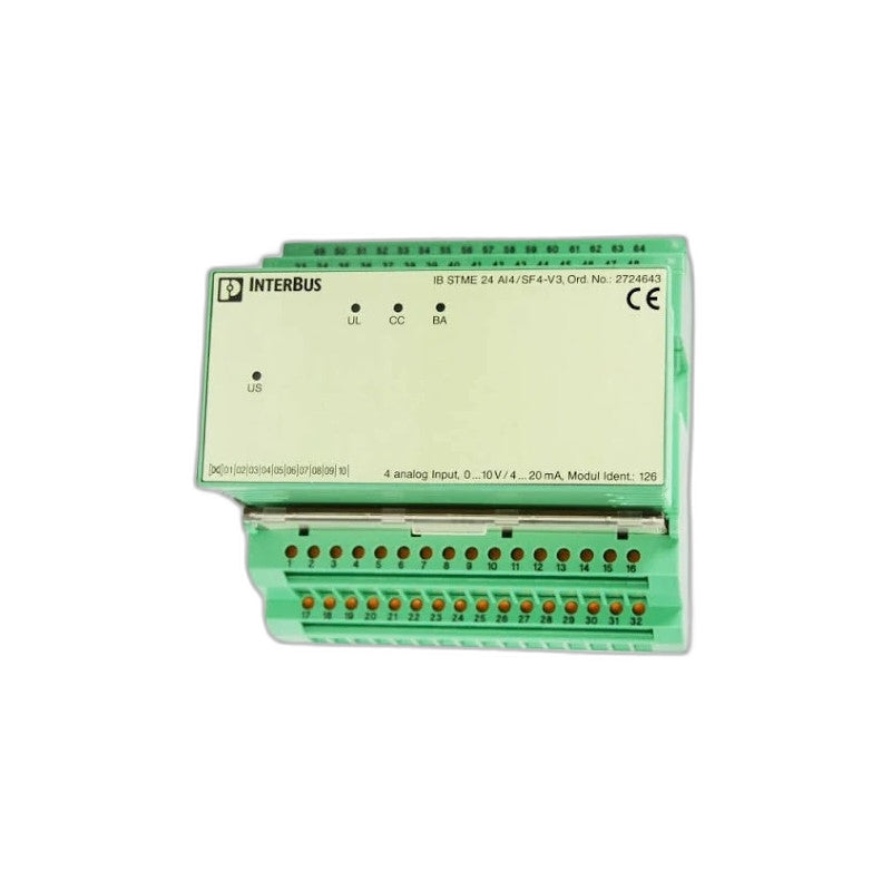 PHOENIX CONTACT - 2724465 - PLC Expansion Modules