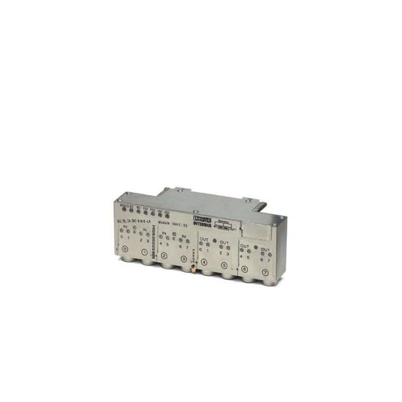PHOENIX CONTACT - 2724847 - PLC Expansion Modules