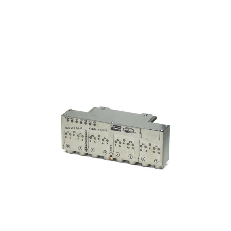 PHOENIX CONTACT - 2724850 - PLC Expansion Modules
