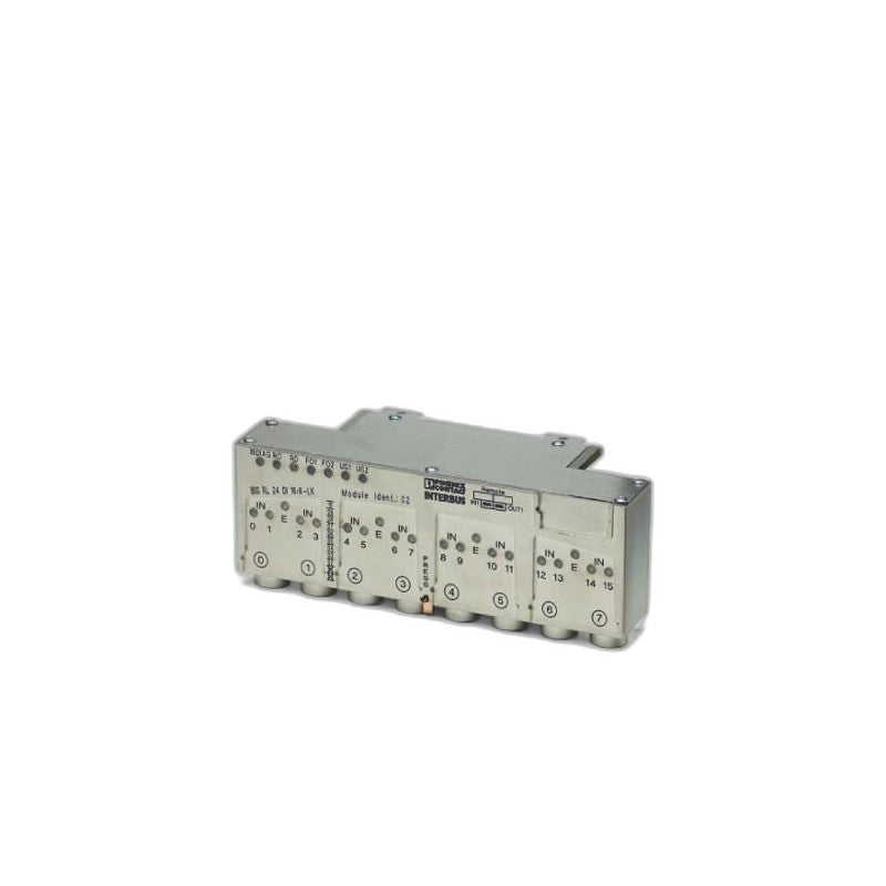 PHOENIX CONTACT - 2724850 - PLC Expansion Modules