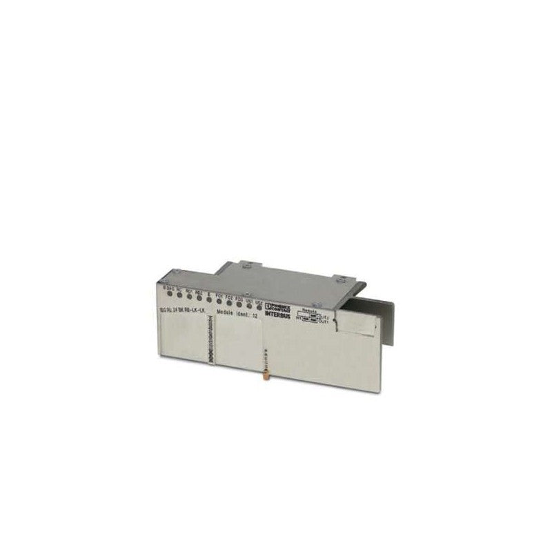 PHOENIX CONTACT - 2725024 - PLC Expansion Modules