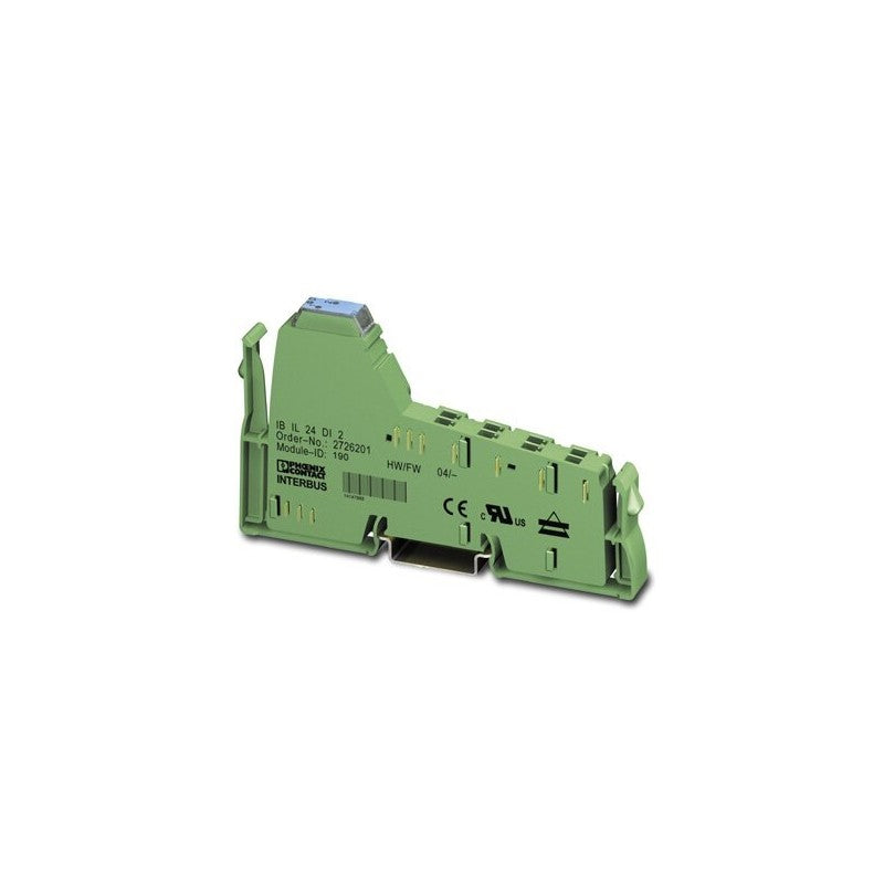 PHOENIX CONTACT - 2726201 - PLC Expansion Modules
