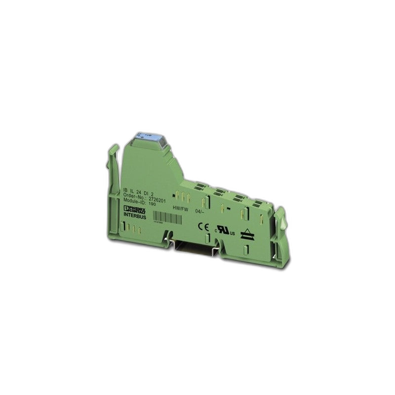 PHOENIX CONTACT - 2726201 - PLC Expansion Modules