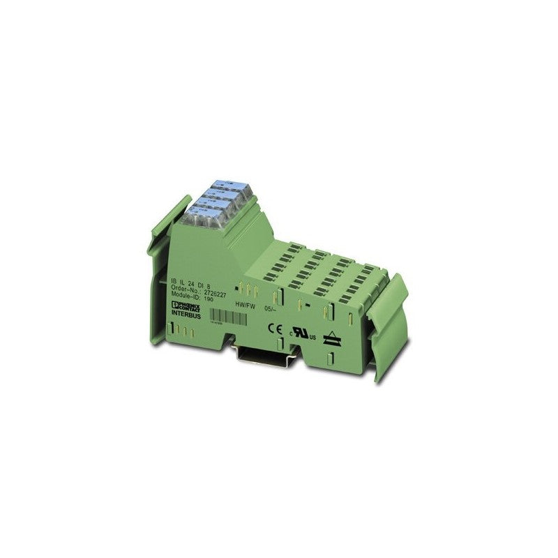 PHOENIX CONTACT - 2726227 - PLC Expansion Modules
