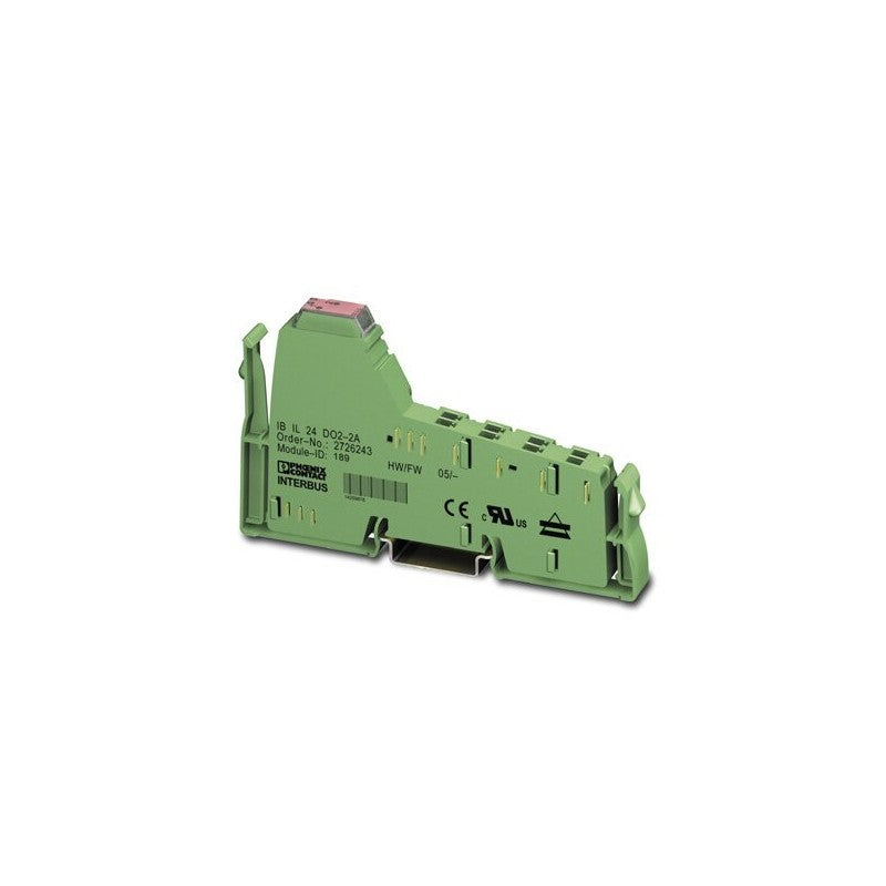 PHOENIX CONTACT - 2726243 - PLC Expansion Modules