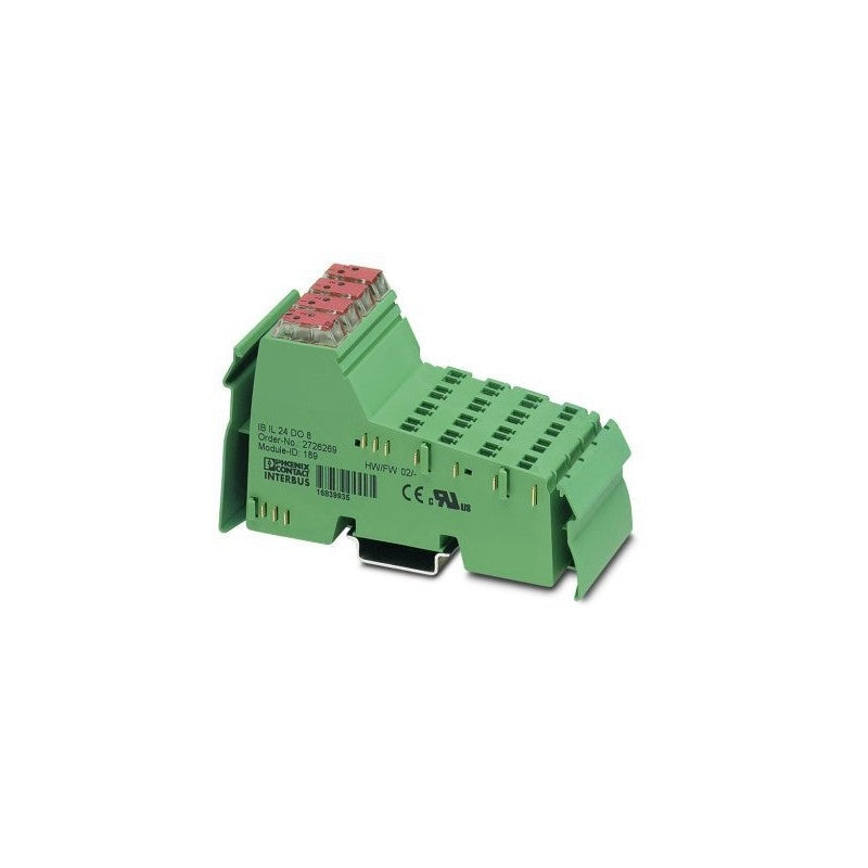 PHOENIX CONTACT - 2726269 - PLC Expansion Modules