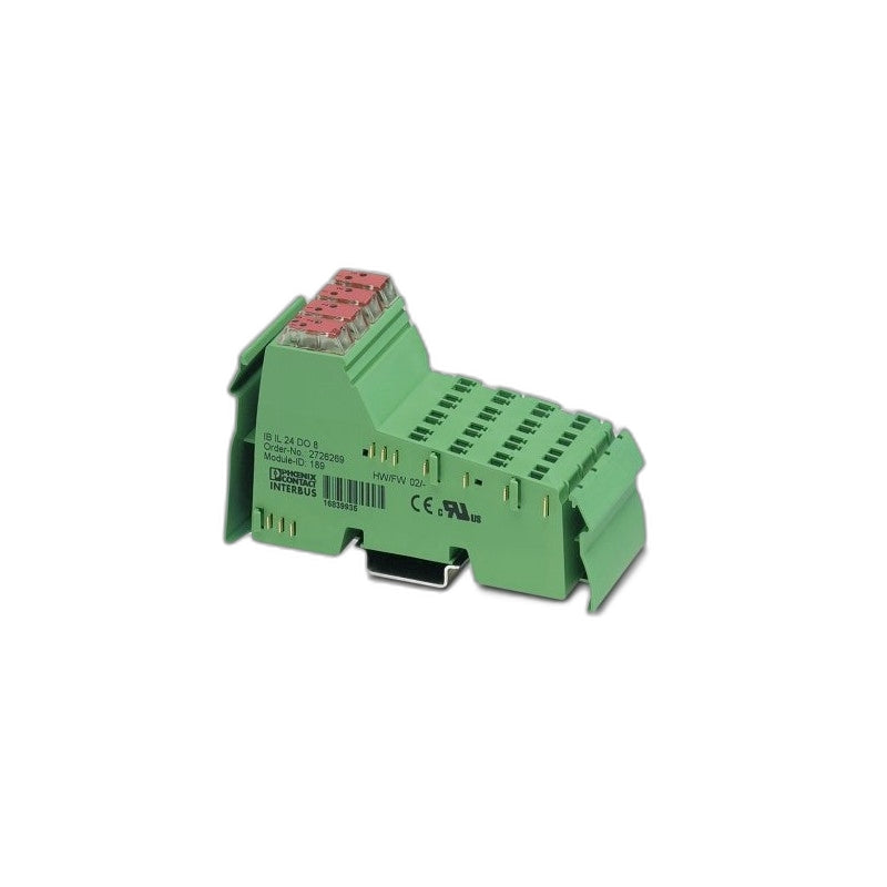 PHOENIX CONTACT - 2726269 - PLC Expansion Modules