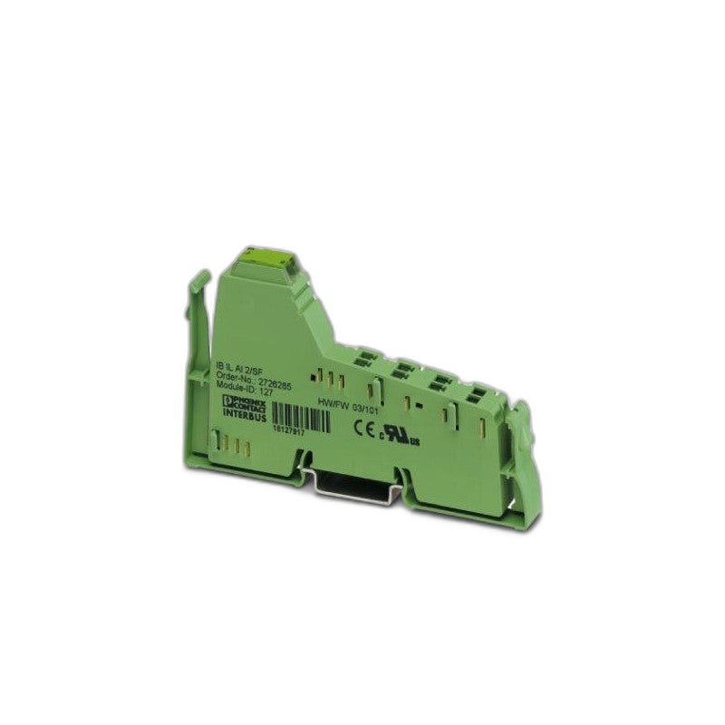 PHOENIX CONTACT - 2726285 - PLC Expansion Modules