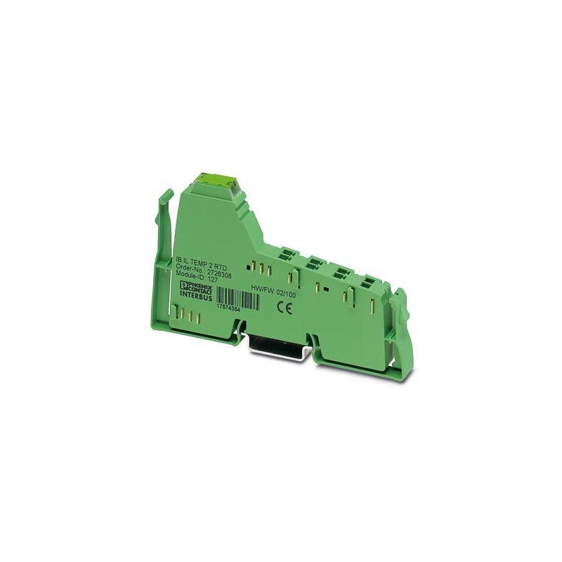 PHOENIX CONTACT - 2726308 - PLC Expansion Modules