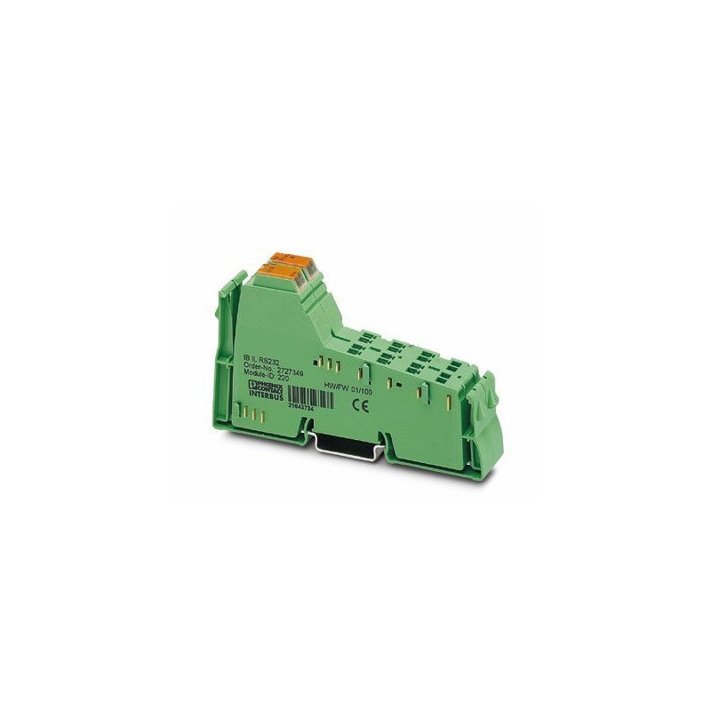 PHOENIX CONTACT - 2727349 - PLC Expansion Modules