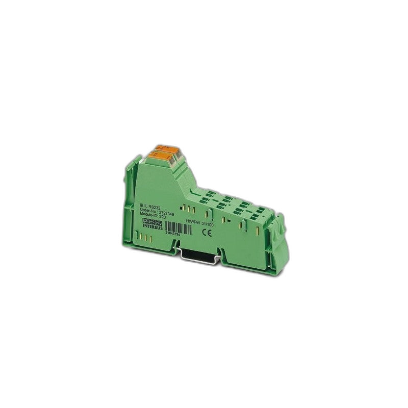 PHOENIX CONTACT - 2727349 - PLC Expansion Modules
