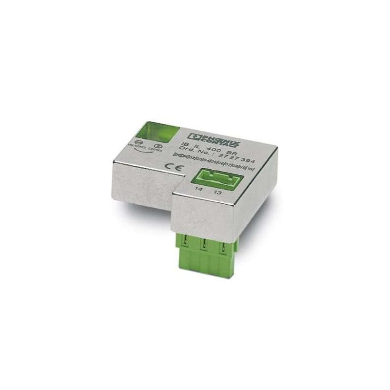 PHOENIX CONTACT - 2727394 - PLC Expansion Modules