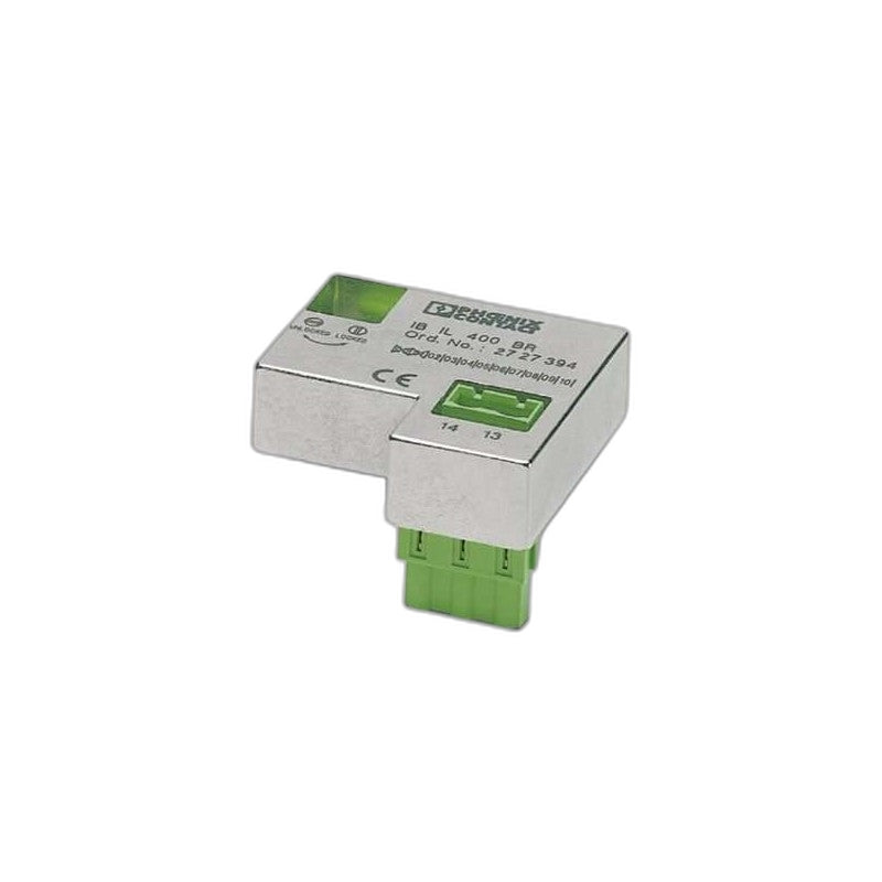 PHOENIX CONTACT - 2727394 - PLC Expansion Modules