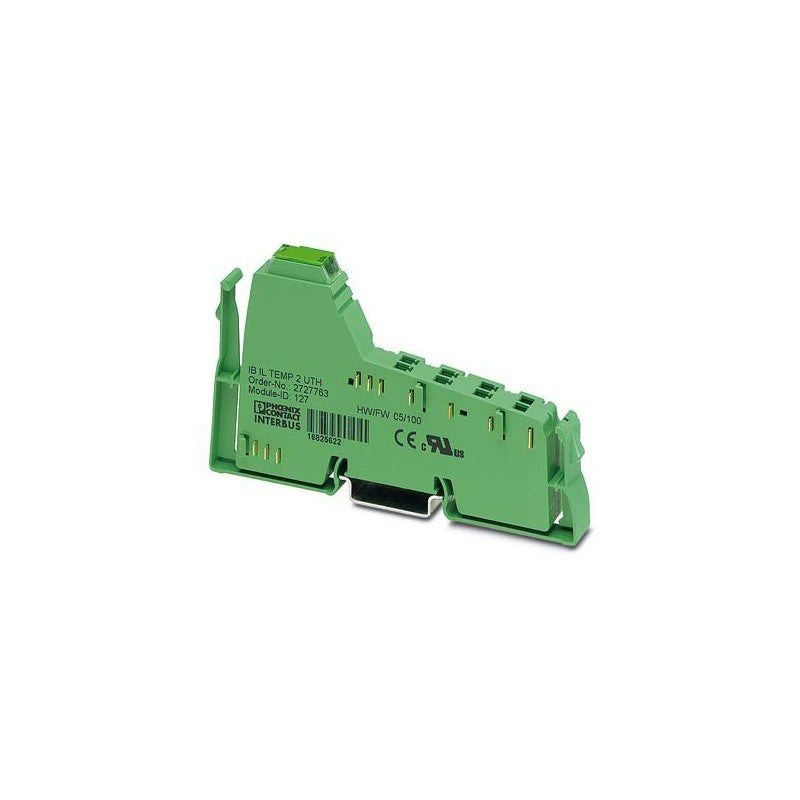 PHOENIX CONTACT - 2727763 - PLC Expansion Modules