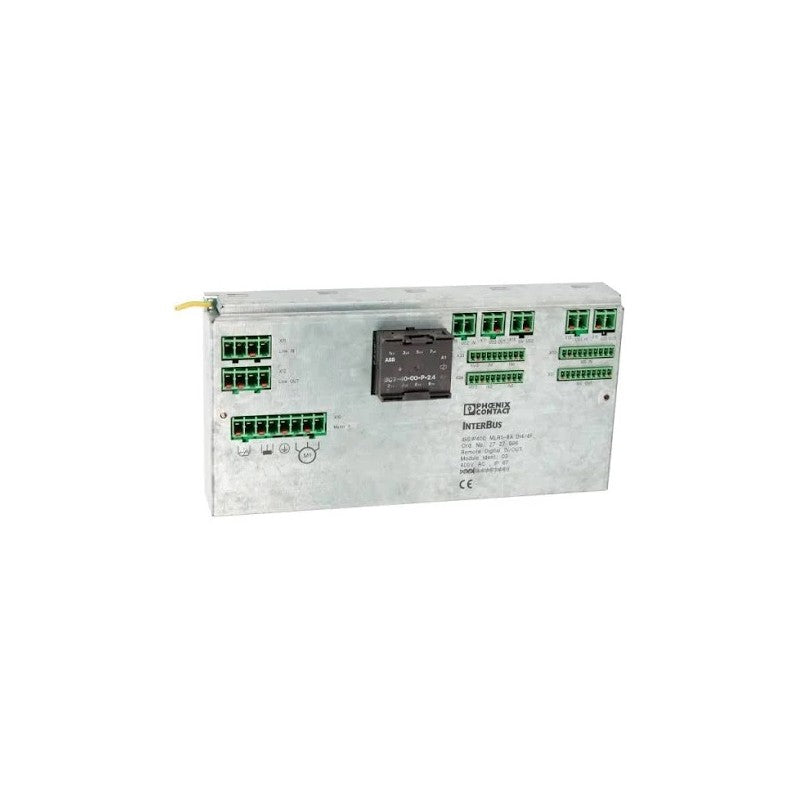 PHOENIX CONTACT - 2727996 - PLC Expansion Modules