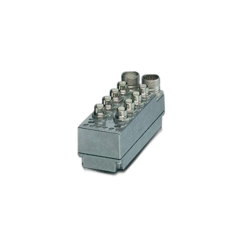 PHOENIX CONTACT - 2730077 - PLC Expansion Modules