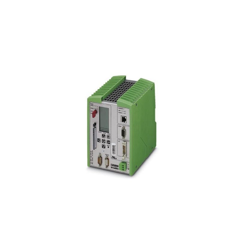 PHOENIX CONTACT - 2730190 - Safety Control Devices