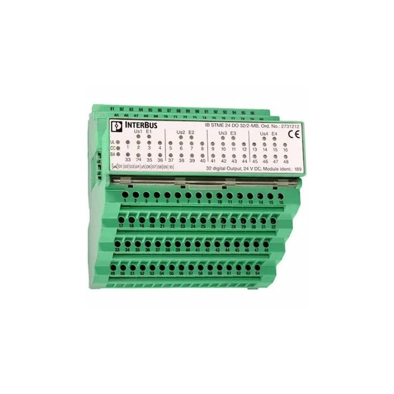 PHOENIX CONTACT - 2731157 - PLC Expansion Modules