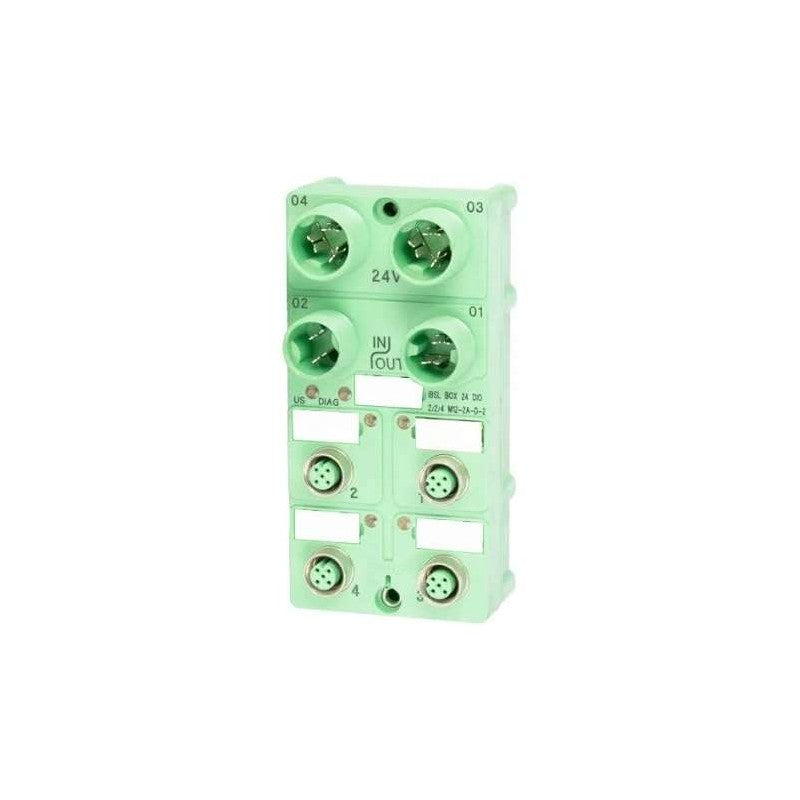 PHOENIX CONTACT - 2731322 - PLC Expansion Modules