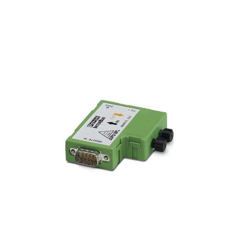 PHOENIX CONTACT - 2731458 - PLC Expansion Modules