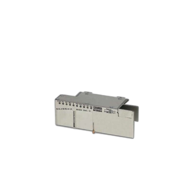 PHOENIX CONTACT - 2731597 - PLC Expansion Modules