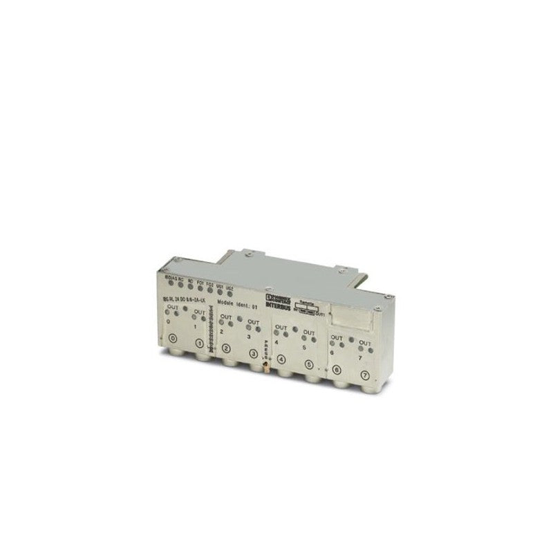 PHOENIX CONTACT - 2731856 - PLC Expansion Modules