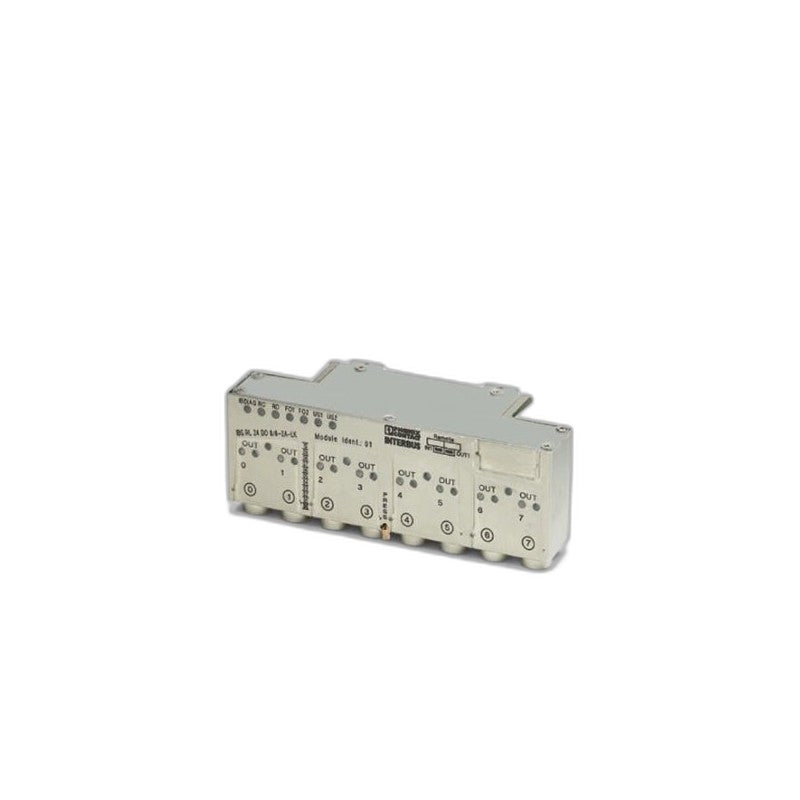 PHOENIX CONTACT - 2731856 - PLC Expansion Modules