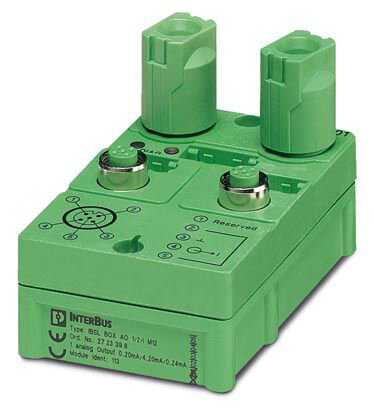 PHOENIX CONTACT - 2731937 - PLC Expansion Modules