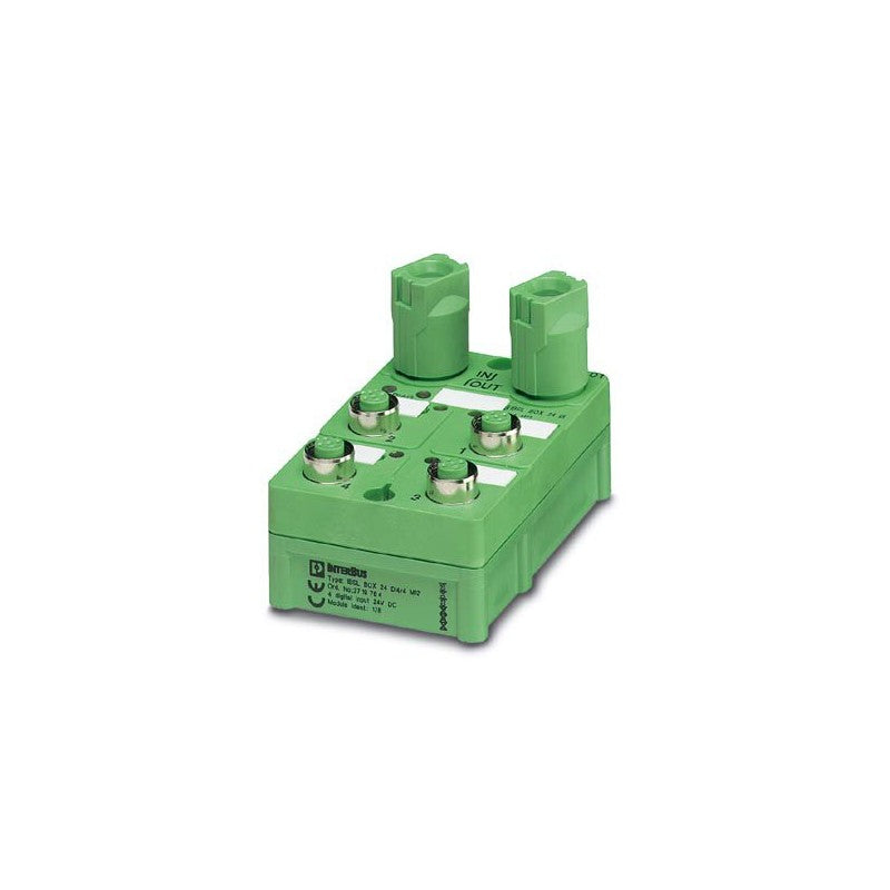 PHOENIX CONTACT - 2731995 - PLC Expansion Modules