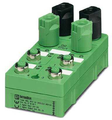 PHOENIX CONTACT - 2732347 - PLC Expansion Modules