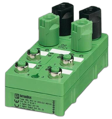 PHOENIX CONTACT - 2732347 - PLC Expansion Modules