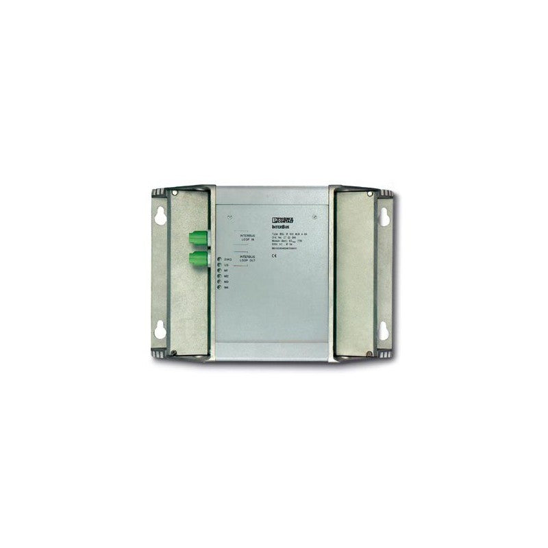 PHOENIX CONTACT - 2732389 - PLC Expansion Modules