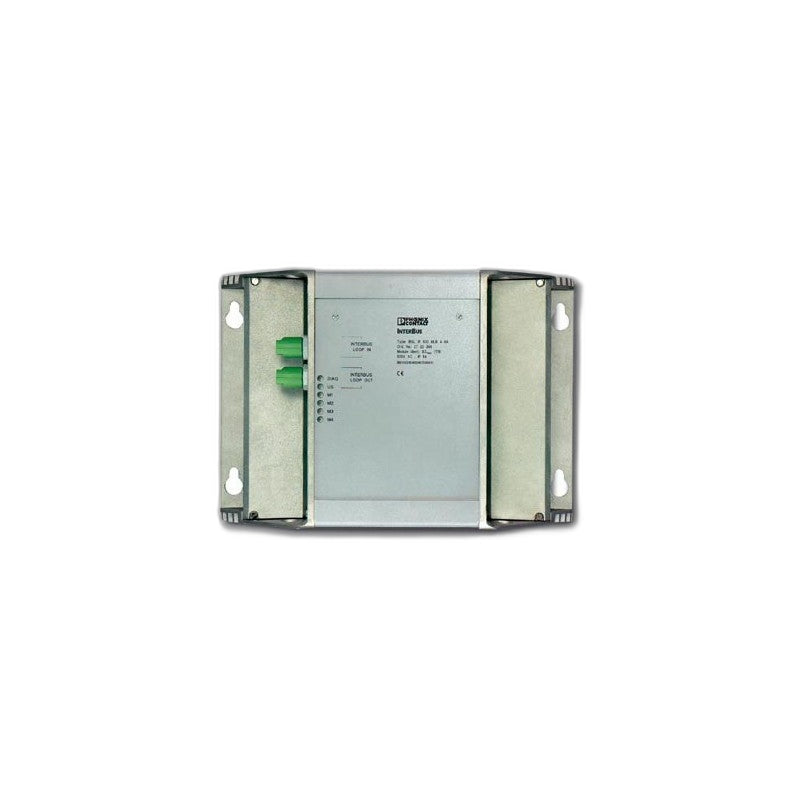 PHOENIX CONTACT - 2732389 - PLC Expansion Modules