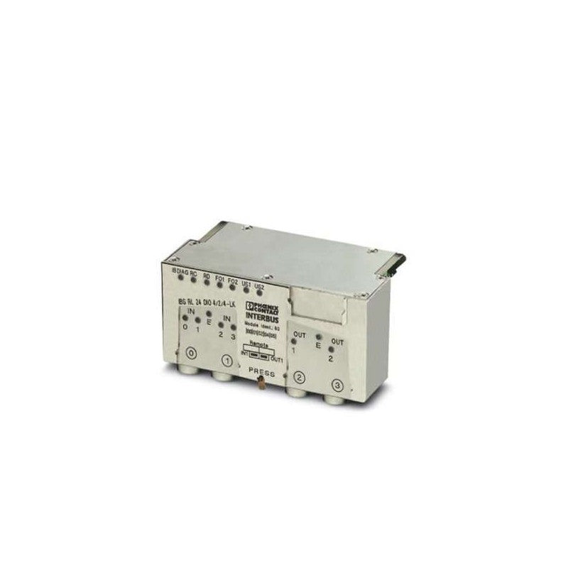 PHOENIX CONTACT - 2732486 - PLC Expansion Modules