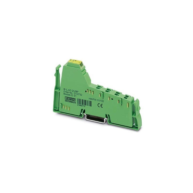 PHOENIX CONTACT - 2732732 - PLC Expansion Modules