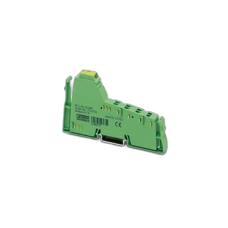PHOENIX CONTACT - 2732732 - PLC Expansion Modules