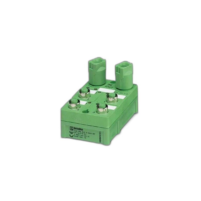 PHOENIX CONTACT - 2732761 - PLC Expansion Modules