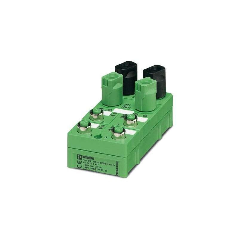 PHOENIX CONTACT - 2732787 - PLC Expansion Modules