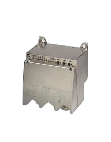 PHOENIX CONTACT - 2734497 - Electrical Starters