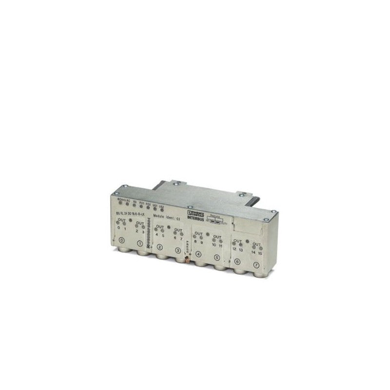 PHOENIX CONTACT - 2734507 - PLC Expansion Modules