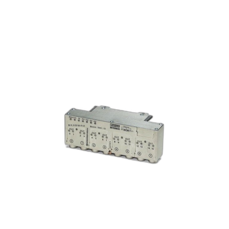 PHOENIX CONTACT - 2734507 - PLC Expansion Modules