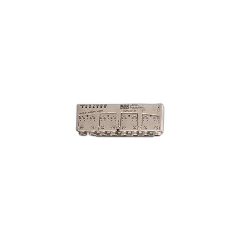 PHOENIX CONTACT - 2734510 - PLC Expansion Modules