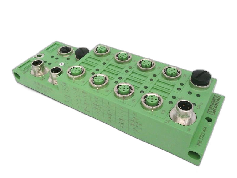 PHOENIX CONTACT - 2736107 - PLC Expansion Modules