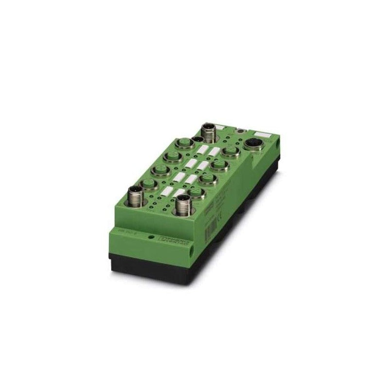 PHOENIX CONTACT - 2736110 - PLC Expansion Modules