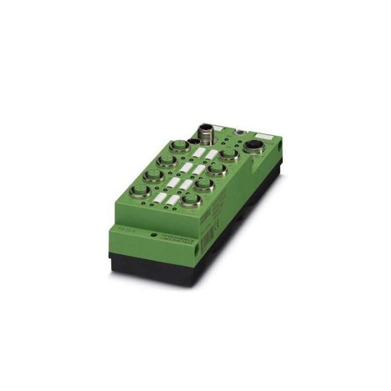 PHOENIX CONTACT - 2736123 - PLC Expansion Modules