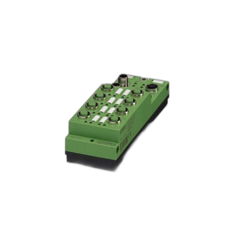 PHOENIX CONTACT - 2736123 - PLC Expansion Modules