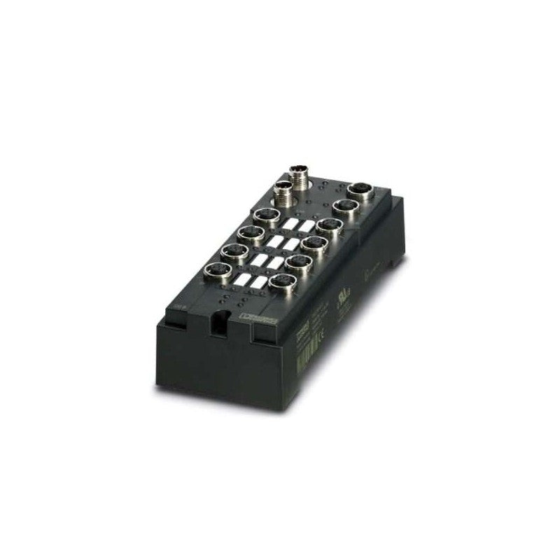 PHOENIX CONTACT - 2736288 - PLC Expansion Modules