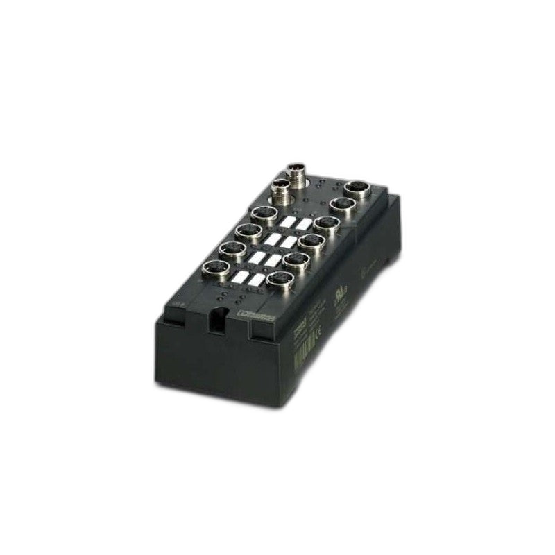 PHOENIX CONTACT - 2736288 - PLC Expansion Modules
