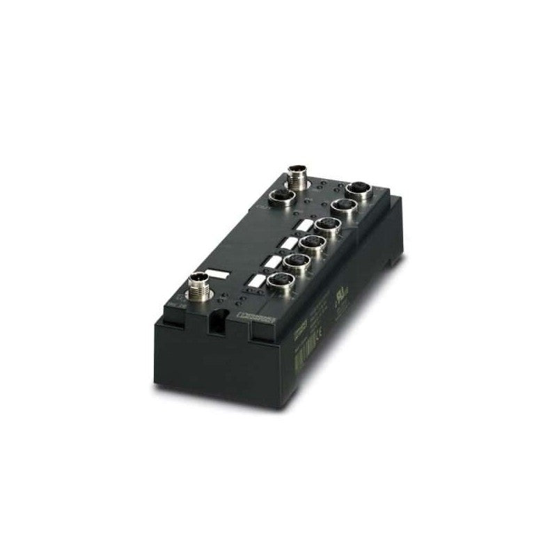 PHOENIX CONTACT - 2736301 - PLC Expansion Modules