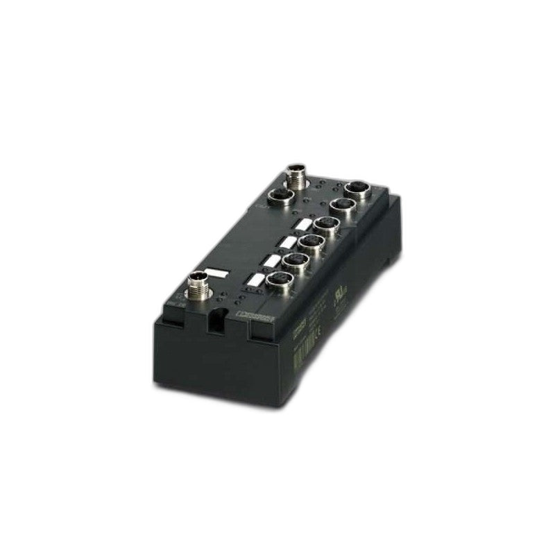 PHOENIX CONTACT - 2736301 - PLC Expansion Modules